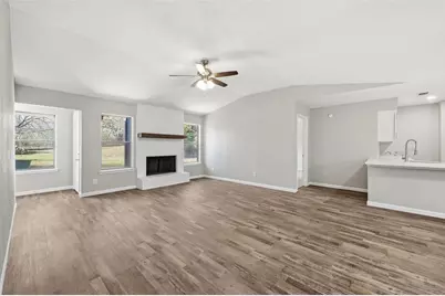 705 Timberoaks Drive, Azle, TX 76020 - Photo 7