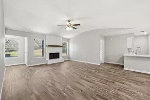 705 Timberoaks Dr, Azle, TX 76020 - Photo 7