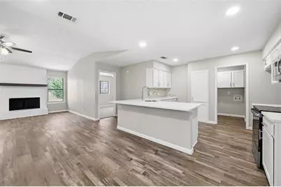 705 Timberoaks Drive, Azle, TX 76020 - Photo 5