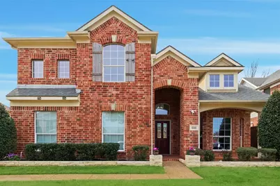 811 Rushmore Drive, Allen, TX 75002 - Photo 33