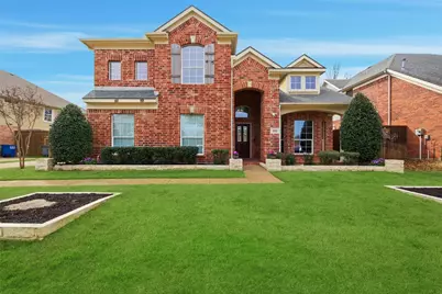 811 Rushmore Drive, Allen, TX 75002 - Photo 1