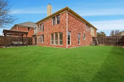 811 Rushmore Drive, Allen, TX 75002 - Photo 29