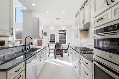 811 Rushmore Drive, Allen, TX 75002 - Photo 7