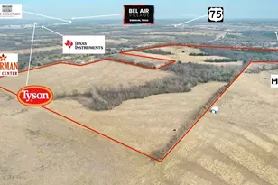 Tbd Fm-902, Howe, TX 75092 - Photo 1