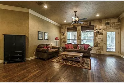 5249 Cornerwood Drive, Fort Worth, TX 76244 - Photo 9