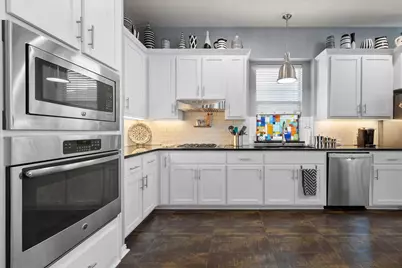 6341 Weaver Drive, Arlington, TX 76001 - Photo 3