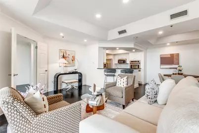 5909 Luther Lane #1006, Dallas, TX 75225 - Photo 7