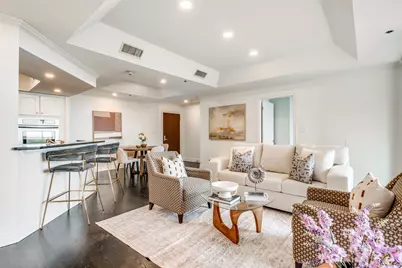 5909 Luther Lane #1006, Dallas, TX 75225 - Photo 1