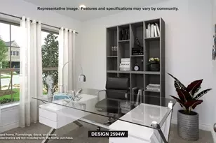 2940 Soaring Hills, Forney, TX 75126 - Photo 5