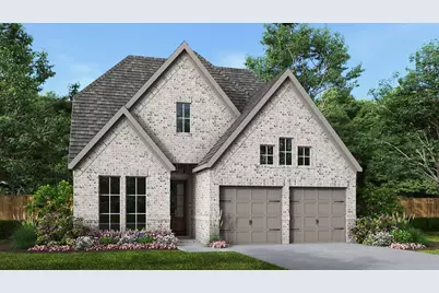 2940 Soaring Hills, Forney, TX 75126 - Photo 1