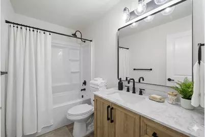 4824 Wellesley Avenue #C, Fort Worth, TX 76107 - Photo 5