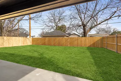 128 Cottonwood Street, Fort Worth, TX 76111 - Photo 25