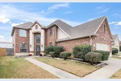 7712 Smugglers Cove, Arlington, TX 76016 - Photo 1