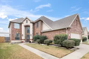 7712 Smugglers Cove, Arlington, TX 76016 - Photo 1