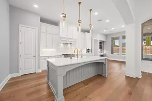 3818 Ladera Heights Blvd, Frisco, TX 75034 - Photo 7