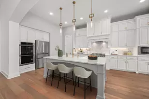 3818 Ladera Heights Blvd, Frisco, TX 75034 - Photo 3