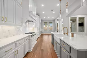 3818 Ladera Heights Blvd, Frisco, TX 75034 - Photo 17