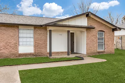 1314 Yukon Drive, Garland, TX 75040 - Photo 1