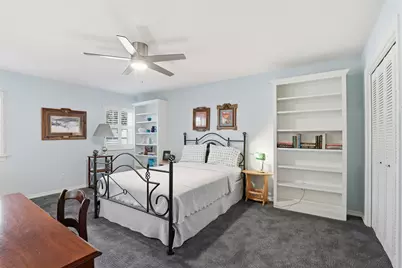 3800 Hollow Creek Road, Benbrook, TX 76116 - Photo 23