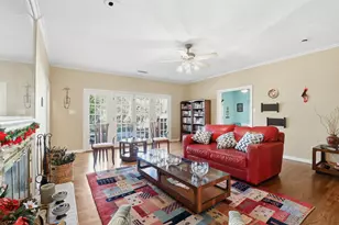 3800 Hollow Creek Rd, Benbrook, TX 76116 - Photo 7