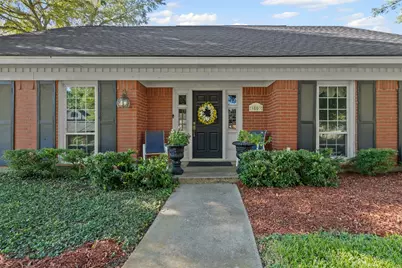 3800 Hollow Creek Road, Benbrook, TX 76116 - Photo 3