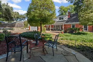 3800 Hollow Creek Rd, Benbrook, TX 76116 - Photo 27