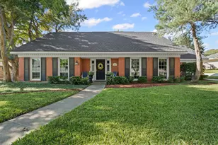 3800 Hollow Creek Rd, Benbrook, TX 76116 - Photo 1