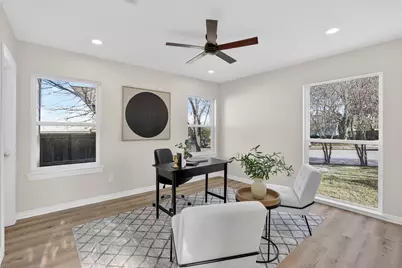 7003 Lindsley Avenue, Dallas, TX 75223 - Photo 3