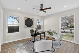 7003 Lindsley Ave, Dallas, TX 75223 - Photo 3