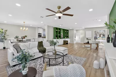 7003 Lindsley Avenue, Dallas, TX 75223 - Photo 9