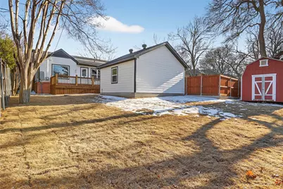 7003 Lindsley Avenue, Dallas, TX 75223 - Photo 35