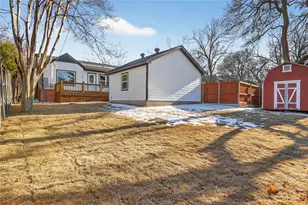 7003 Lindsley Ave, Dallas, TX 75223 - Photo 35