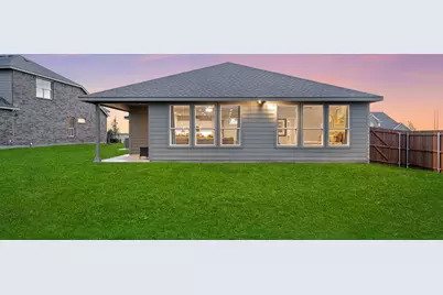 15129 Ram Rock Drive, Fort Worth, TX 76008 - Photo 27