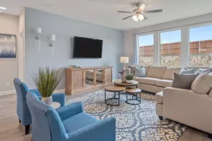 15129 Ram Rock Dr, Fort Worth, TX 76008 - Photo 13