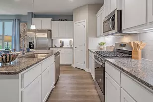 15129 Ram Rock Dr, Fort Worth, TX 76008 - Photo 3