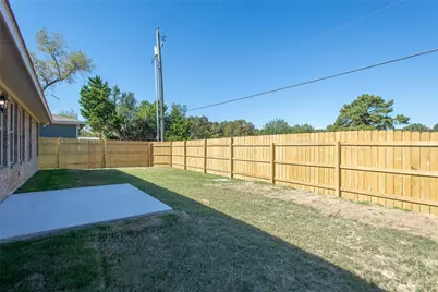 112 Westview Drive, Gun Barrel City, TX 75156 - Photo 25
