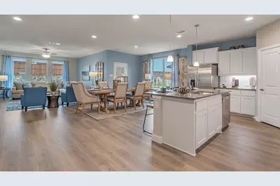 721 Bushman Drive, Fort Worth, TX 76008 - Photo 7