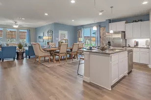 721 Bushman Dr, Fort Worth, TX 76008 - Photo 7