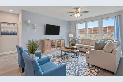 721 Bushman Drive, Fort Worth, TX 76008 - Photo 13