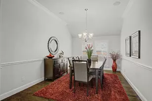 8808 Honeysuckle Dr, Argyle, TX 76226 - Photo 19