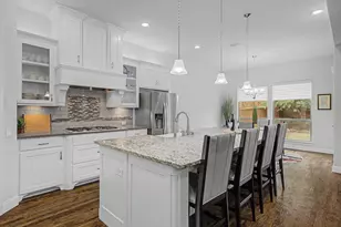 8808 Honeysuckle Dr, Argyle, TX 76226 - Photo 3