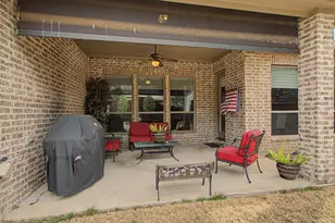 8808 Honeysuckle Dr, Argyle, TX 76226 - Photo 29