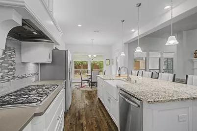 8808 Honeysuckle Drive, Argyle, TX 76226 - Photo 5