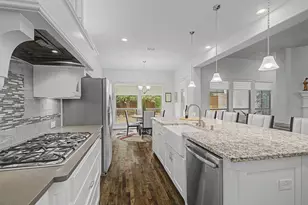 8808 Honeysuckle Dr, Argyle, TX 76226 - Photo 5