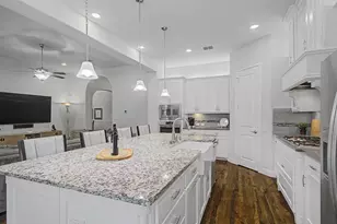 8808 Honeysuckle Dr, Argyle, TX 76226 - Photo 7