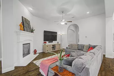 8808 Honeysuckle Drive, Argyle, TX 76226 - Photo 9