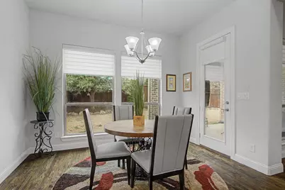 8808 Honeysuckle Drive, Argyle, TX 76226 - Photo 11