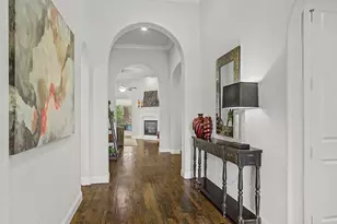 8808 Honeysuckle Dr, Argyle, TX 76226 - Photo 21