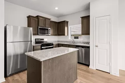 206 Julian Davis Drive, Venus, TX 76084 - Photo 3