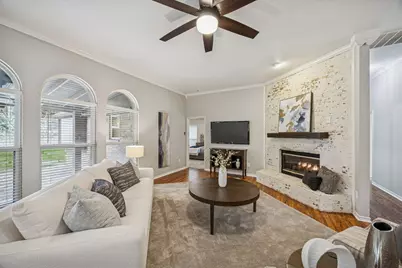 2801 Suzanne Drive, Rowlett, TX 75088 - Photo 7